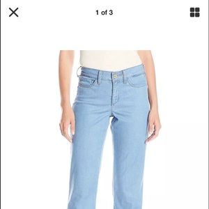 NYDJ Norway trouser jeans size 14